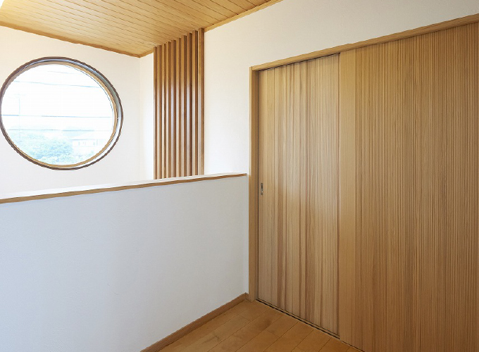 石岡展示場