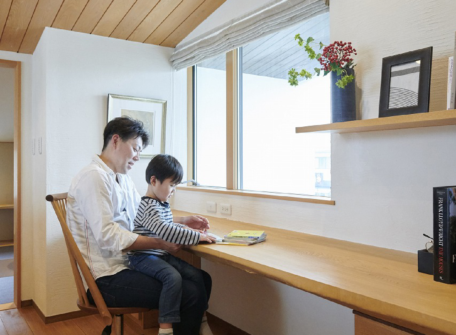 水戸展示場