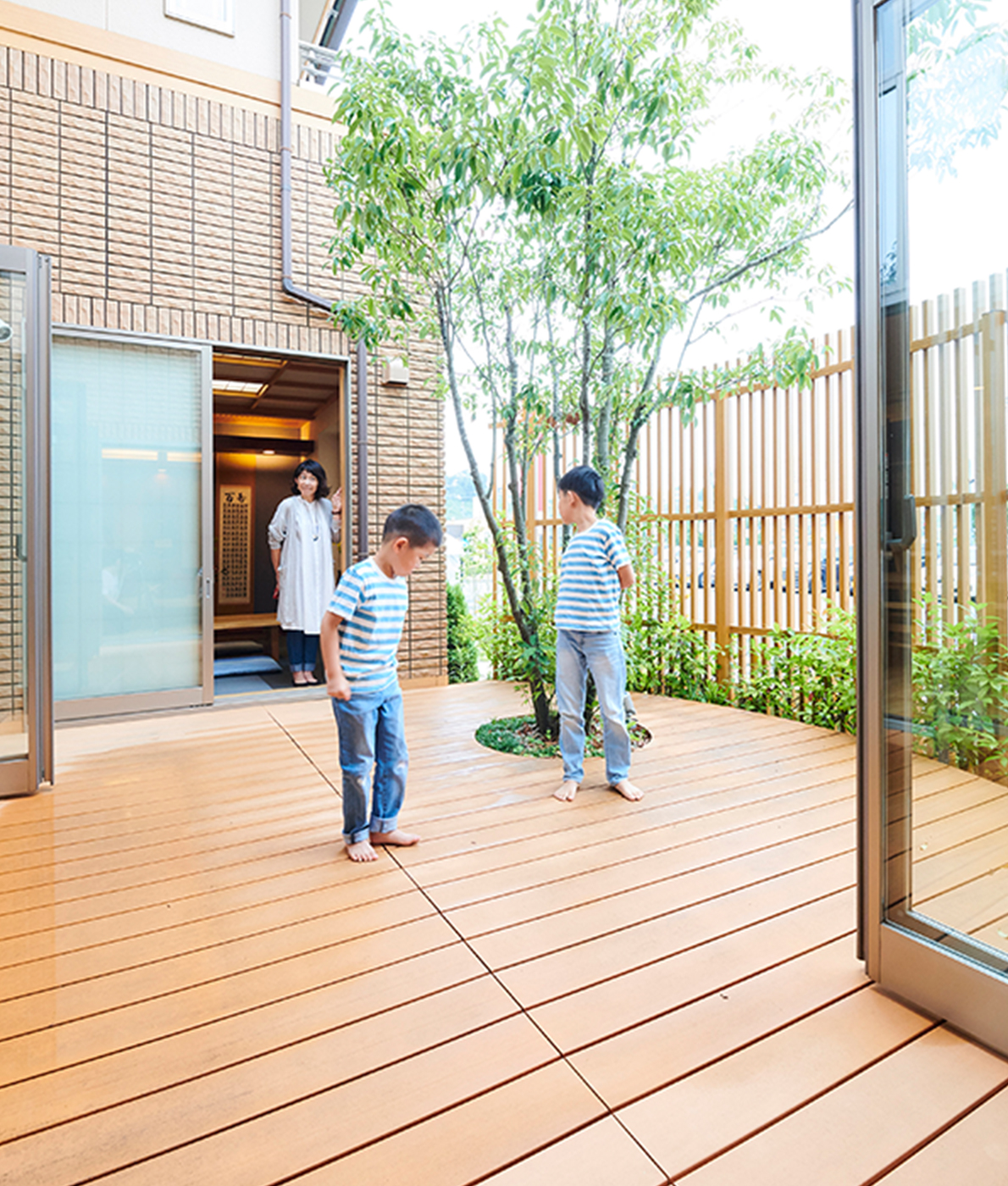 土浦展示場 茨城県で注文住宅を建てるならグラウンドホーム