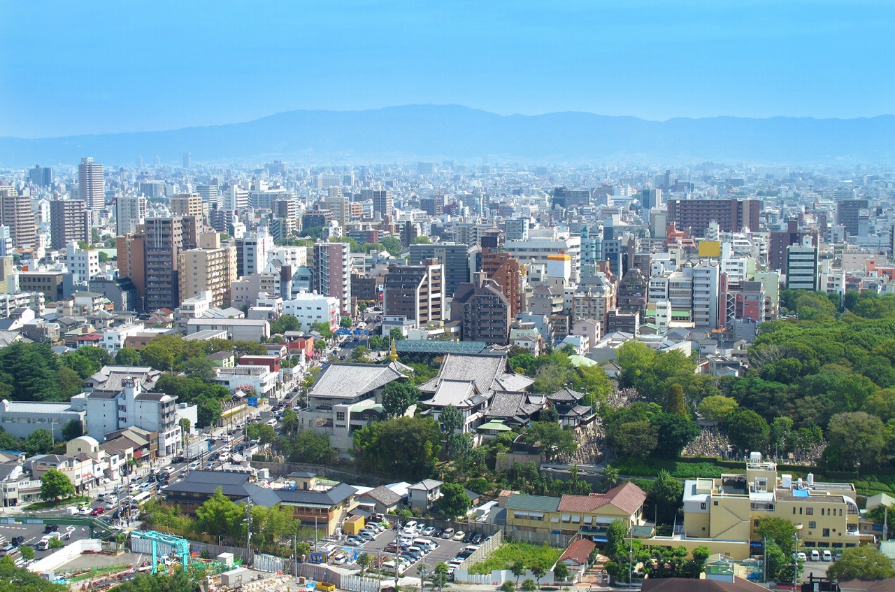 用途地域とは