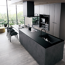 キッチン・バス