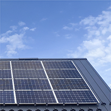 太陽光発電システム