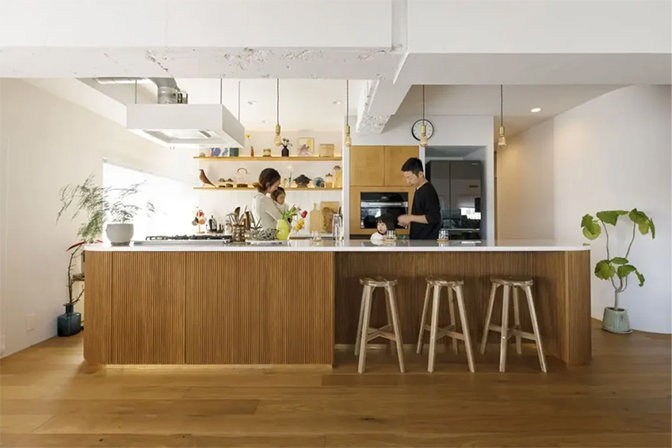 キッチンポイント