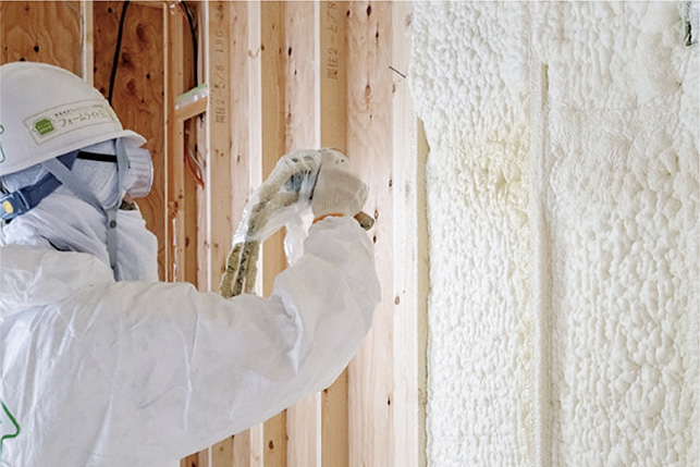 断熱快適リフォーム