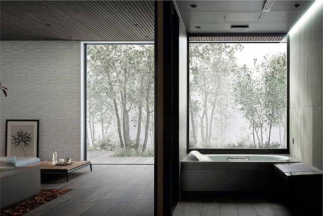 水まわりリフォーム