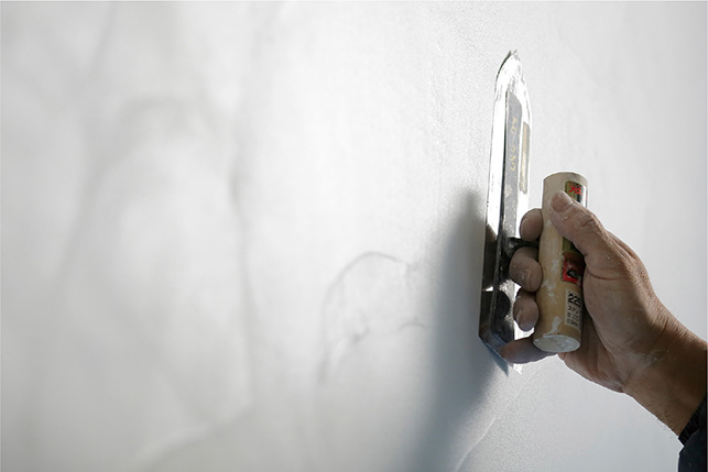 ペットと暮らす